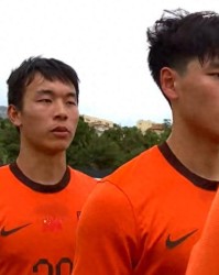 规则-0-3首败！中国男足意外崩盘，以小打大完败非洲劲旅，争冠变难了