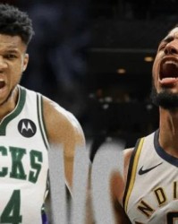 东部季后赛&amp;附加赛对阵确定：布朗森大战坎宁安