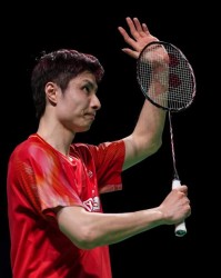 Baccarat-汤姆斯杯：中国队3-0丹麦队晋级决赛 将与法国队争冠
