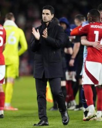 【复盘】跛脚锋线连续2轮哑火，阿森纳争冠变保二