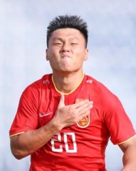 规则-方昊：足球是我的信仰 中国足球一定会越来越好的