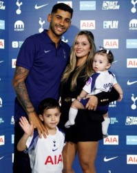 罗梅罗：过去两周非常特别，被任命队长又签了新合同我很开心