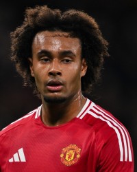 模拟器-古利特：我希望齐尔克泽能离开曼联，可以参考麦克托米奈的例子