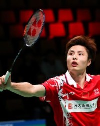 模拟器-国羽出征东京世锦赛 陈雨菲能否打破11年冠军荒？